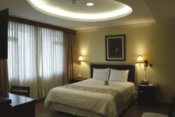 Habitación Cuádruple