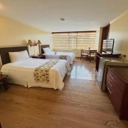 Habitación Cuádruple