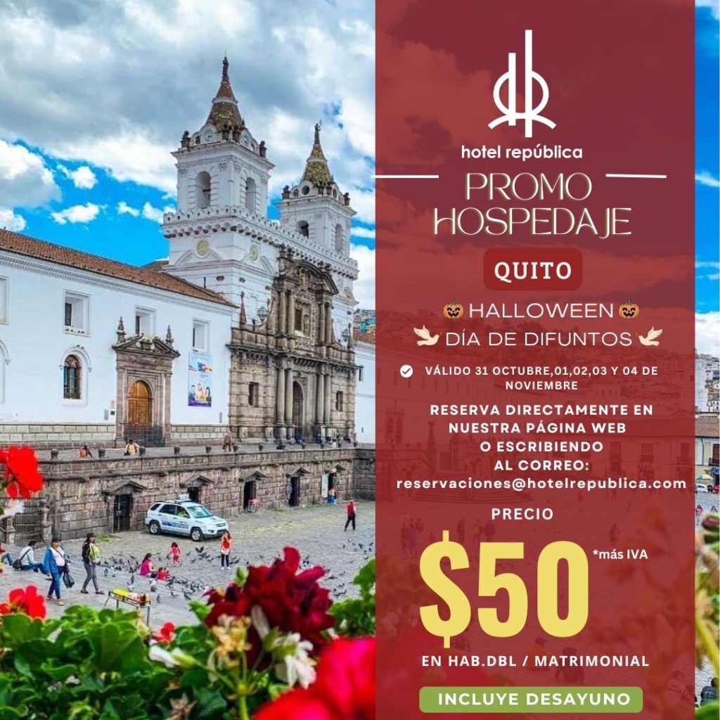 HALLOWEEN - DIA DE DIFUNTOS