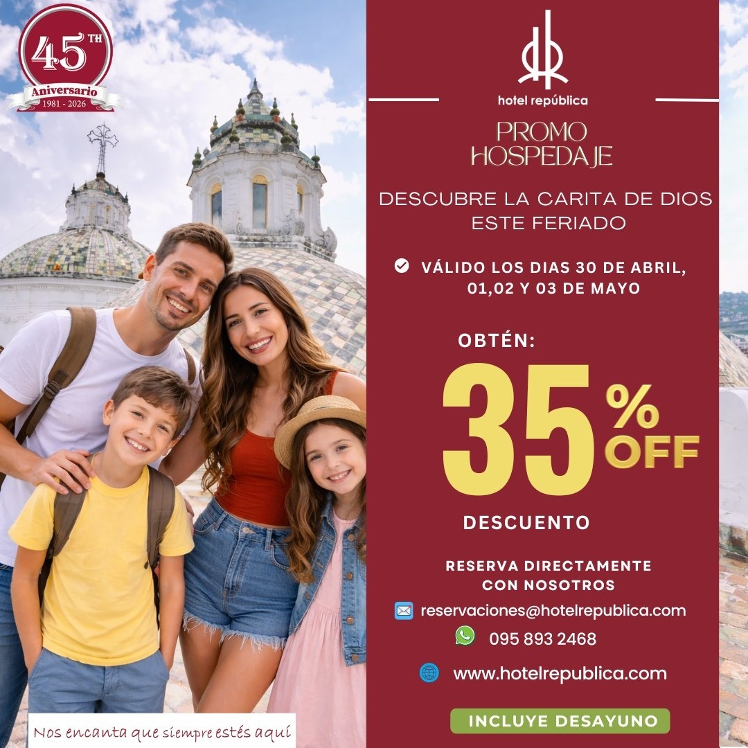 DIA DEL TRABAJADOR 2026